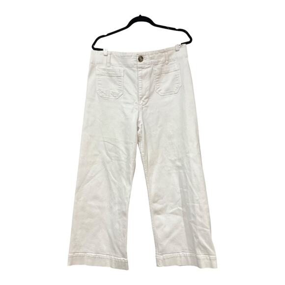 Pilcro and The Letterpress Pants - Pilcro and the Letterpress Pants Women 32